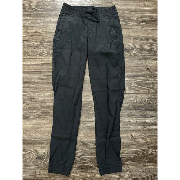 Kuhl Pants - Kuhl Haven‎ Jogger Hiking Pants in Black size XS Regular
